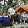 thumbnail image 2 of Pizza Oven Cover Compatible with Ooni Karu 12, 2 of 8