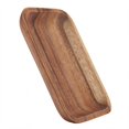 thumbnail image 3 of Plateau Alimentaire, Plat à Sushi, Rectangle Épais pour Maison pour Restaurant, 3 of 8