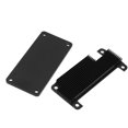 thumbnail image 4 of Boîtier de Protection Dissipation Thermique Passive Accessoire de Refroidissement Rapide pour Zéro 2W Alliage d'Aluminium, 4 of 7