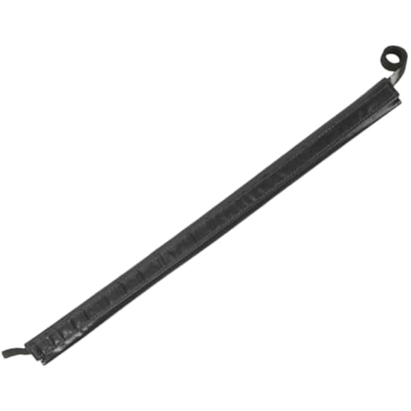 Rope-Protector – Arborist PVC Anti-Wear Guard, Durable Rope-Cover for Rock Climbing, Rescue and Abseiling Safety | Mountaineering Outdoor Adventure, Secure Rope-Protection Equipment