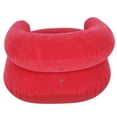 thumbnail image 4 of Inflatable Sofa,Inflatable Flocking Sofa Chair Sofa Leisure Sofa Unparalleled Experience, 4 of 14