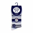 thumbnail image 2 of Gentle Grip - 6 Pairs Mens Gentle Grip Non Elastic Socks, 2 of 2