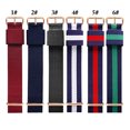 thumbnail image 2 of Watch Band Decorative Breathable Universal Watch Strap Watch Replacement Band, 2 of 7
