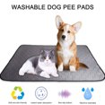 thumbnail image 4 of Amdohai Tapis de Propreté Lavables pour Chien Tapis de Propreté Réutilisables Antidérapants pour Chiot, 4 of 7