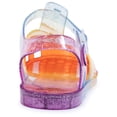 thumbnail image 3 of Trespass Kids Sandals Unisex Rainbow Jelly, 3 of 7