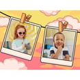 thumbnail image 4 of Refurbished VTech 80-548956 KidiZoom Camera Pix Plus - Pink - Bilingual English/French, 4 of 6