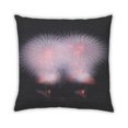 thumbnail image 2 of Ahgly Company Games Fireworks Coussin d'Extérieur, 18 Pouces par 18 Pouces, 2 of 6