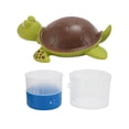 thumbnail image 2 of Pool Cl Floater Dispenser Inflatable, Adjustable Sturdy Cute Animal Design, Easily Refillable for Swimming Pool Hot Tub SPA, Made of Premium PVC Material, 2 of 7