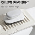thumbnail image 4 of Vaidha Faucet Pad Bathroom Kitchen Pad Pad Faucet Bottom Thickened Pad, 4 of 9