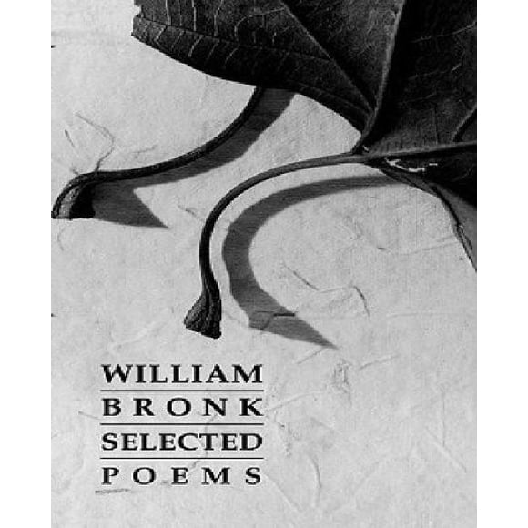 Selected Poems (New Directions Paperbook)