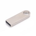 thumbnail image 1 of Clés usb 2 To Clé usb Étanche Clé Métallique Clé usb Argent 2 To, 1 of 8