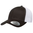 thumbnail image 1 of Adult Retro Trucker Cap, 1 of 2