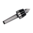 thumbnail image 1 of Revolving Center,  Sealing Live Center 0.005 Accuracy  For Working, 1 of 8