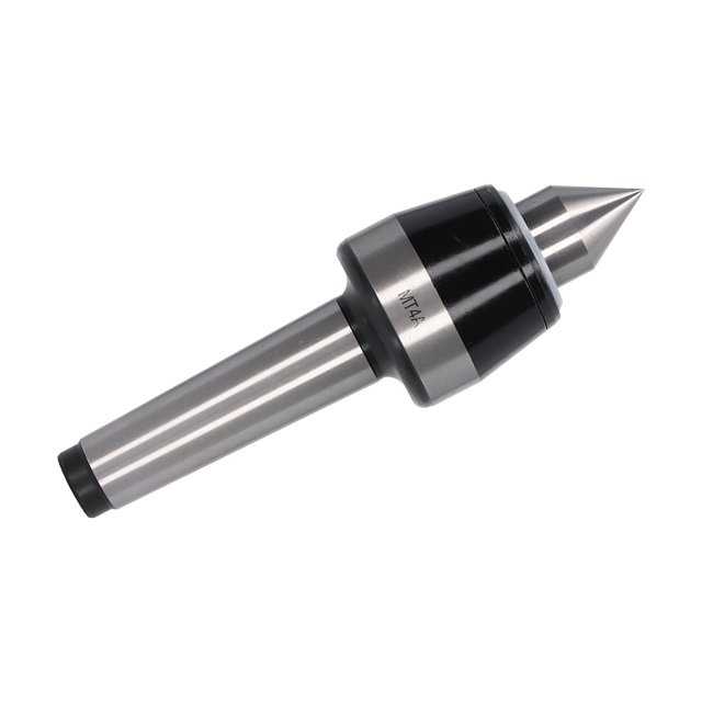 Revolving Center, Sealing Live Center 0.005 Accuracy For Working