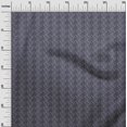 thumbnail image 2 of oneOone Viscose Jersey Fabric Leopard Animal Skin Printed Craft Fabric BTY 60 Inch Wide, 2 of 4