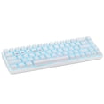 thumbnail image 2 of Cameland Mechanical Keyboard 68-Key Multi Device 3 Mode Wireless Wired Keyboard, 2 of 2