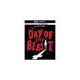 thumbnail image 1 of MUSIC VIDEO DIST DAY OF THE BEAST  4K + BLU-RAY BRSEV4734, 1 of 3