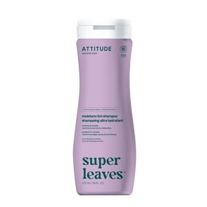 Attitude Shampooing Moisture Riche 473ml