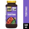 thumbnail image 2 of VH Gluten Free Teriyaki marinade Sauce, 2 of 8