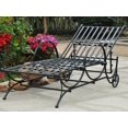 thumbnail image 3 of Bowery Hill Chaise Longue de Patio en Fer, 3 of 3