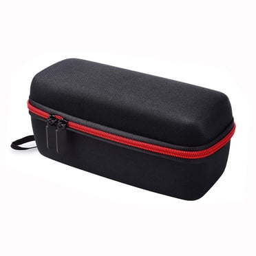 Étui EVA de Qualité Supérieure pour Haut-Parleur Bluetooth JBL FLIP 5/4/3, Anti-Éclaboussures, Facile à Transporter pour le Voyage