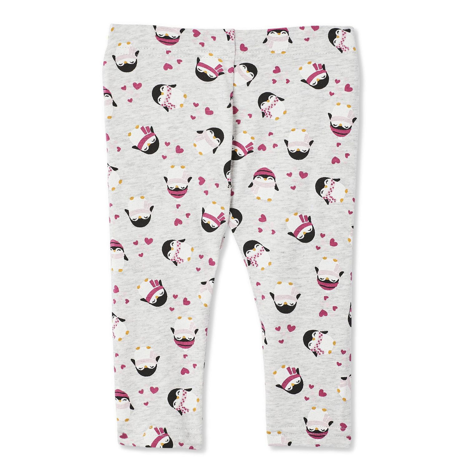 Legging imprimé George pour bébés filles