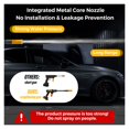 thumbnail image 4 of 200Bar High Pressure Car Wash Washer Gun Foam Generator Water Gun Spray Cleaner Car Washing Machine For 18V Battery ,Easy Use, 4 of 7