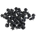 thumbnail image 4 of Shisuyan 40pcs Bumper and Clips for and Acura, 4 of 5