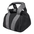 thumbnail image 1 of Sac de Sable Kettlebell en Toile Ajustable avec Poignée pour Mise en Forme, Entraînement à la Maison, Yoga, 1 of 10