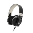 thumbnail image 1 of Sennheiser Urbanite XL Over-Ear Stereo Audio Headphones Black, Open Box, 1 of 5