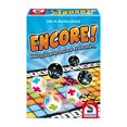 thumbnail image 2 of Schmidt: Encore! French Dice Game - 1-6 players - 8+, 2 of 2