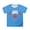 Bleu Ciel, variante sur GDREDA Canada T-Shirts à Imprimé Drapeau Canada Day T-Shirt à Manches Courtes pour Filles T-Shirt d'Été à Col Rond Coupe Décontractée T-Shirts Basiques