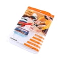 thumbnail image 2 of Vacuum Storage Bag Space Saver Bags Vacuum Organizer Large Vacuum Storage Bags Pratical Large Vacuum Compressed Storage Bags Organizer Household Space Saver60 X 80cm, 2 of 5