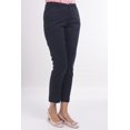 thumbnail image 2 of Women's Twill Pant NAVY, 2 of 5