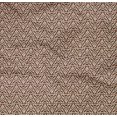 thumbnail image 4 of oneOone Organic Cotton Poplin Twill Fabric Triangle Block Fabric Prints By Yard 42 Inch Wide, 4 of 4