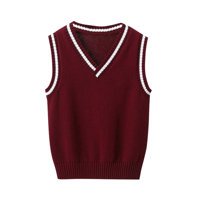 Tank Top Dress for Children - Stylish and Versatile, Suitable for Various Occasions