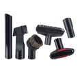 thumbnail image 4 of 6pcs/Set Household Vacuum Attachments Accessories wet a Cleaning Brush, 4 of 8