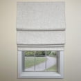 thumbnail image 4 of Versailles' Augustus Cordless Roman Shades (27in x 63in), 4 of 5
