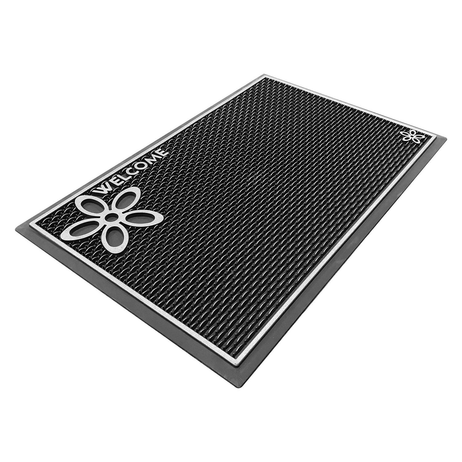 Dassi Welcome Mat