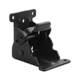thumbnail image 1 of Folding Table Legs and Hinge Hardware for Workstations – Adjustable Bracket Support with Screws for DIY Furniture Projects and Craft Stationery, 1 of 8