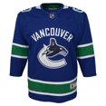 thumbnail image 1 of Chandail d'Équipe Domicile pour Bébé Canucks de Vancouver LNH Premier, 1 of 1