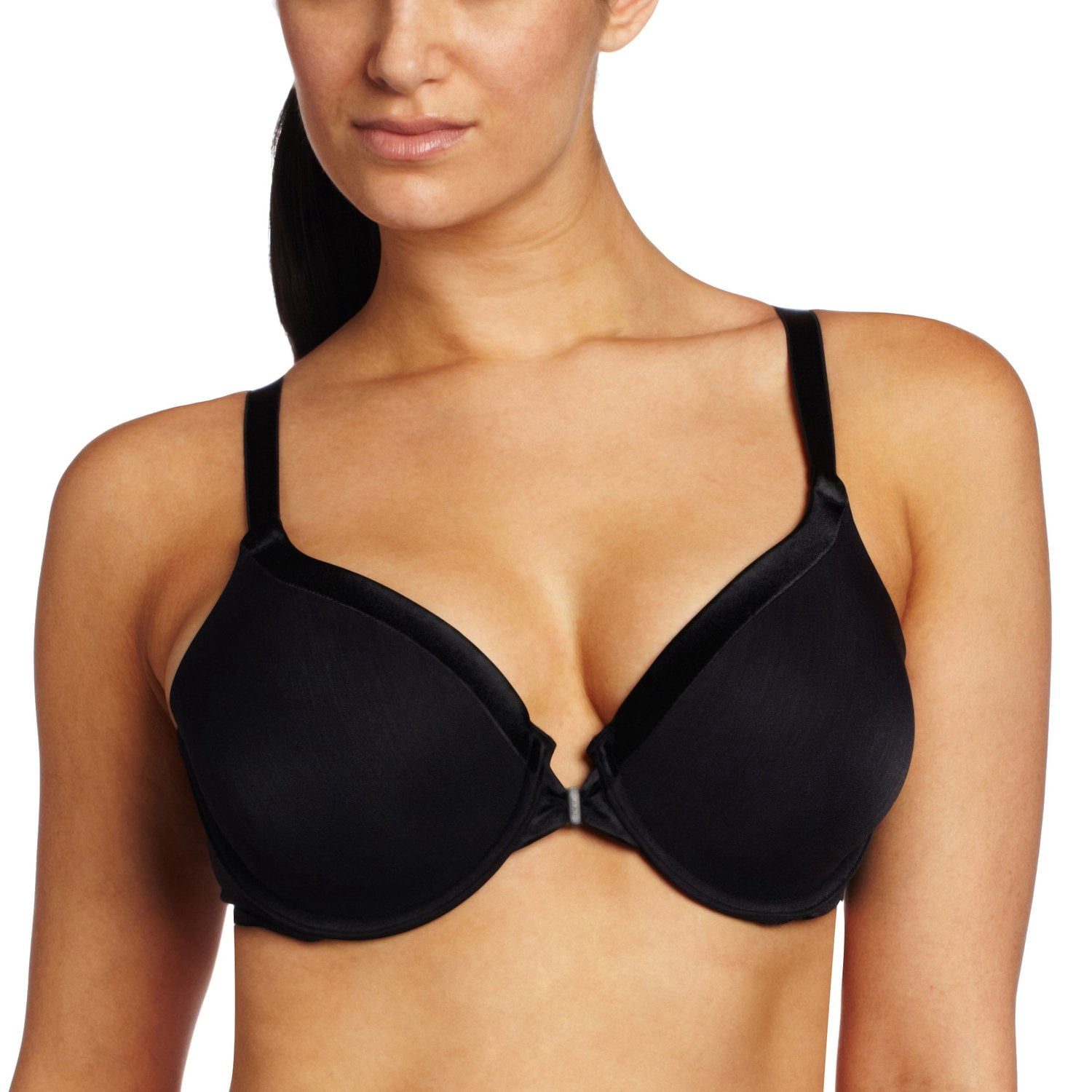 Vanity Fair Womens Illumination Full Coverage Underwire Bra, 40C