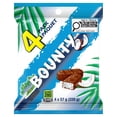 thumbnail image 1 of BOUNTY, Coconut Milk Chocolate Bars, 4 Pack Full Size, 228 g, 1 of 7