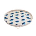 thumbnail image 1 of 3 Sprouts Play Mat and Storage Bag-Whale, 1 of 9