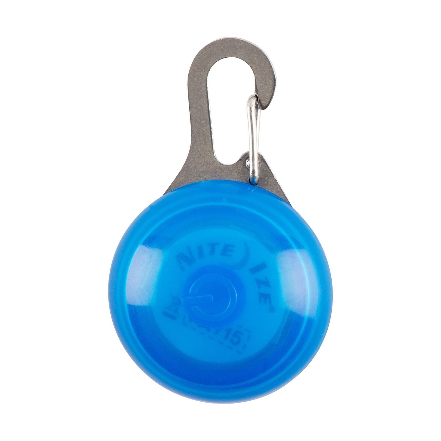 SpotLit™ Collar Light - Blue