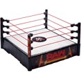 thumbnail image 2 of WWE Raw Ring, 2 of 4
