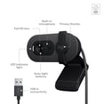 thumbnail image 3 of Logitech Full HD WebCam, 3 of 9