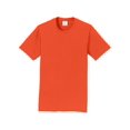 thumbnail image 1 of Gravity Threads Fan Favorite Short-Sleeve T-Shirt - Orange - 4X-Large, 1 of 1