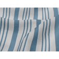 thumbnail image 4 of oneOone Viscose Jersey Fabric Stripe Printed Craft Fabric BTY 60 Inch Wide, 4 of 4