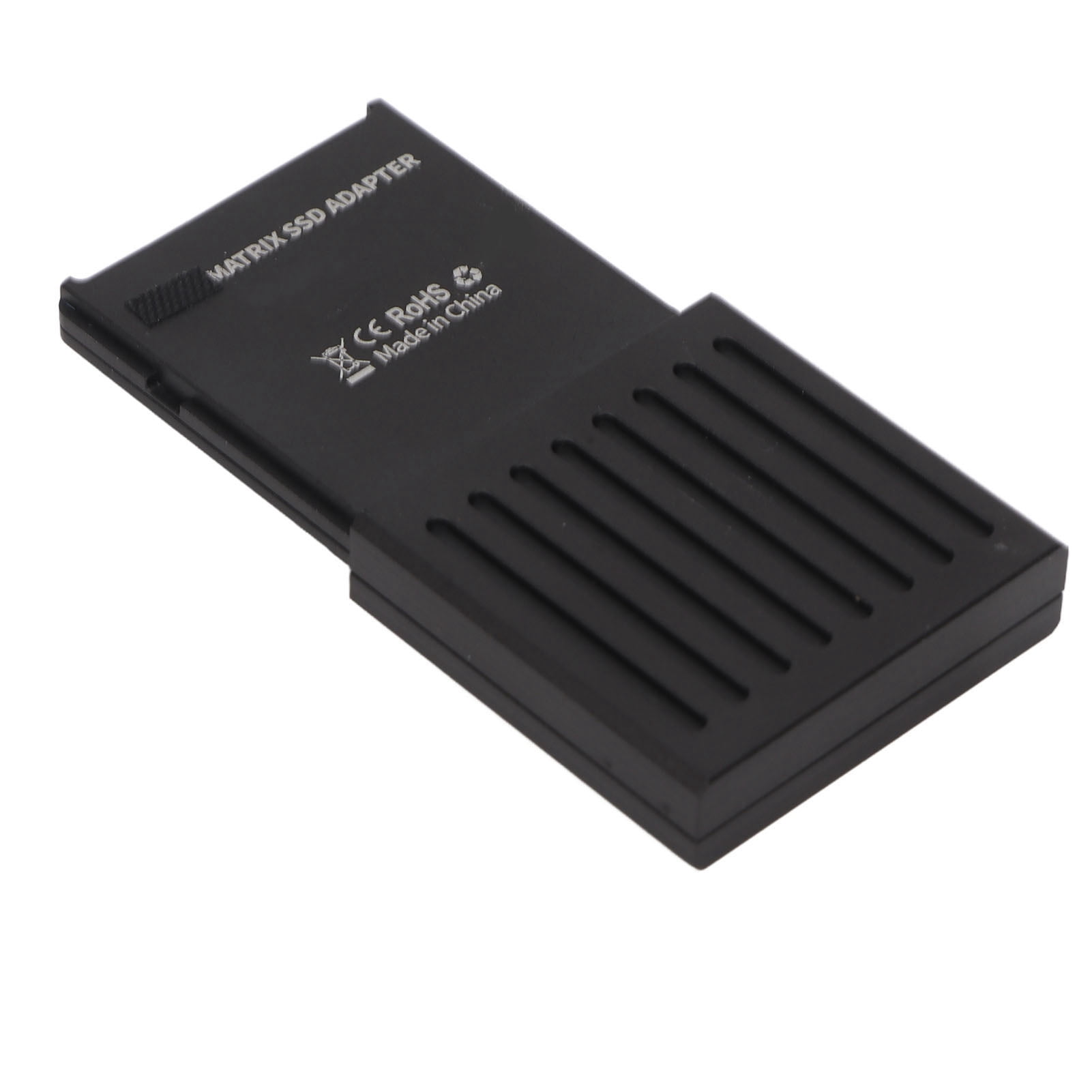 CFexpress To M.2 SSD Adapter, 32G Bandwidth For  SSD Storage Expansion High Speed  For External Hard Drive